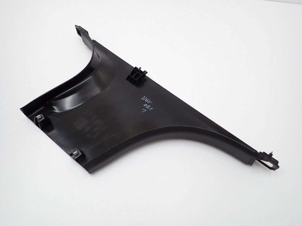 фото №6, Пластик защита стойка порог левая 31377669 volvo v90 ii 19r