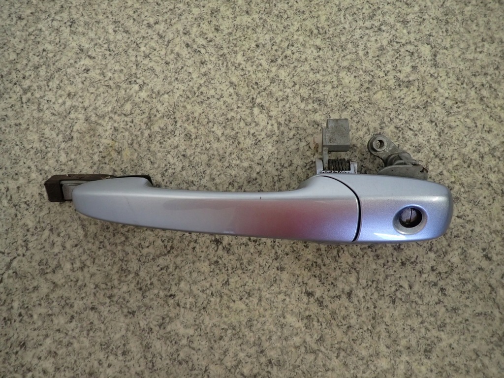 фото №5, Mazda5 mazda 5 ii 10- cw ручка передня ліва