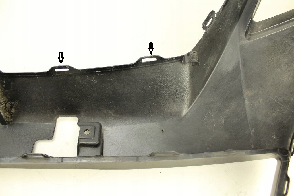 фото №11, Решётка радиатора накладка honda civic ix lift 71102-tv0-zy00