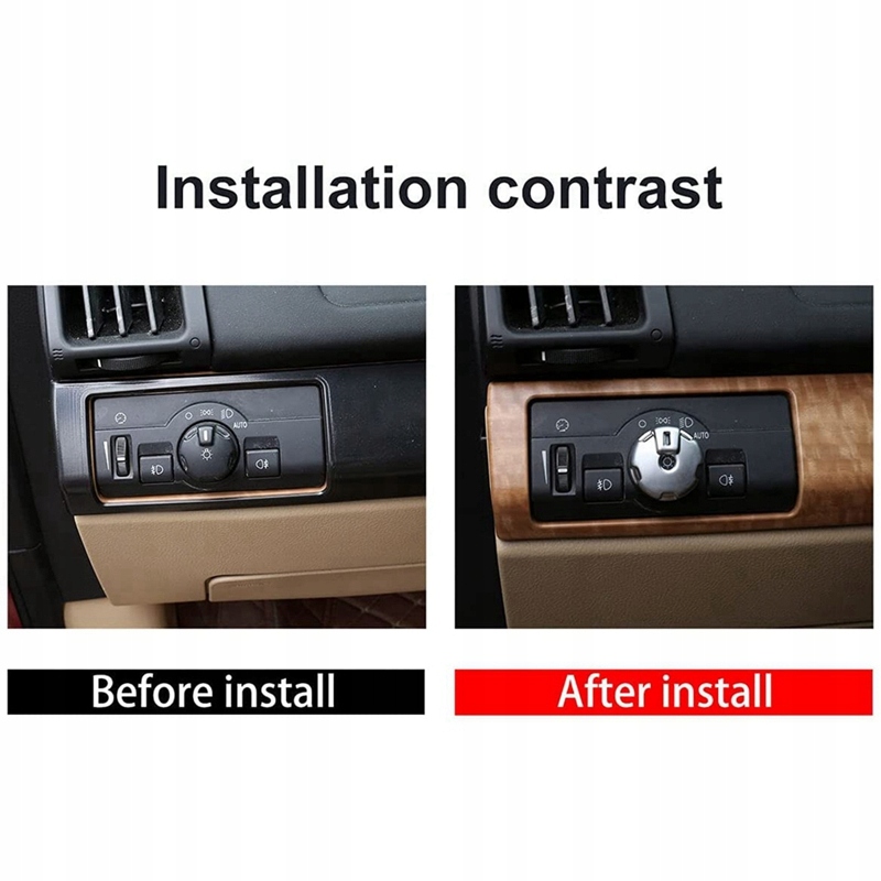 фото №4, Dla 2007-2012 land rover freelander 2 перемикач