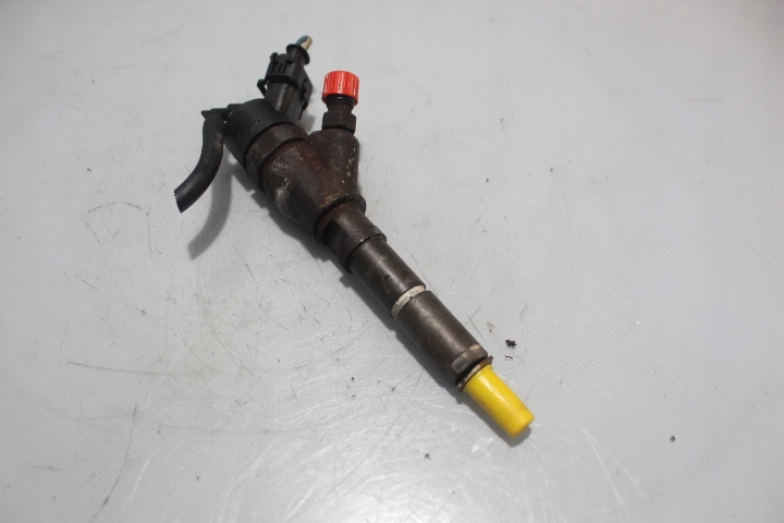 фото №1, Форсунки форсунки peugeot 307 i 2.0hdi