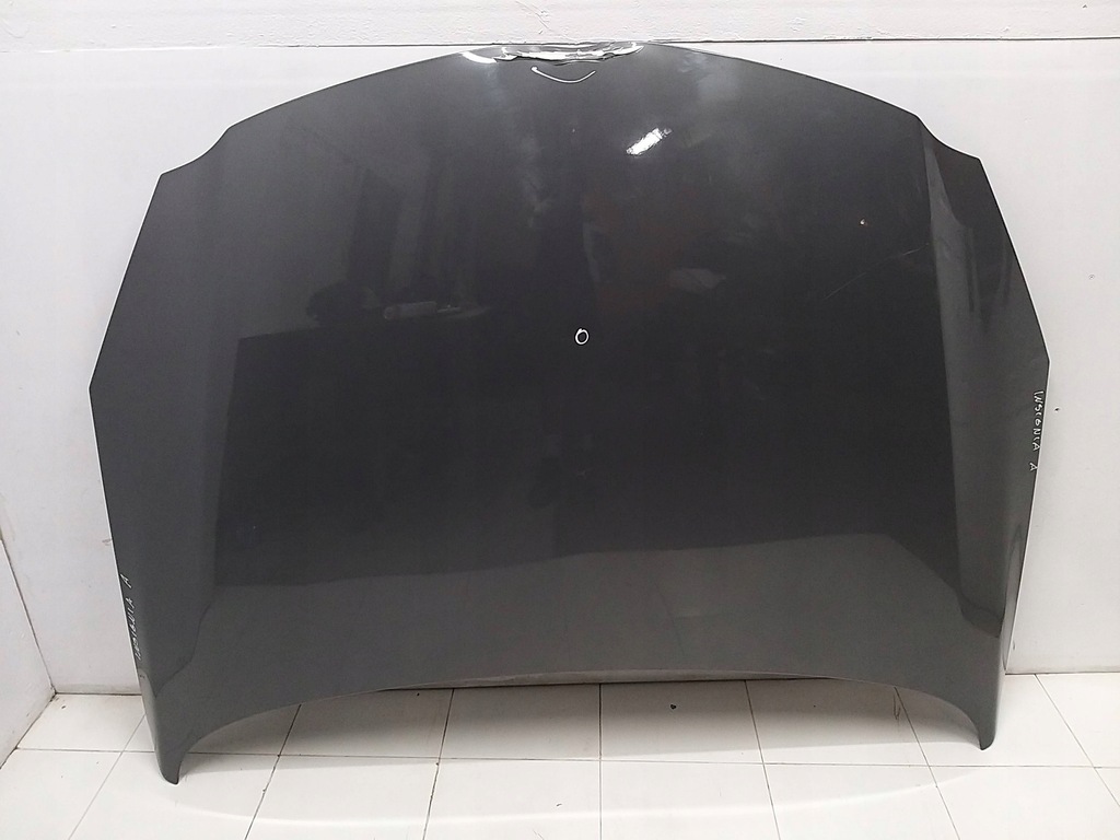 фото №1, Opel insignia a 08-17 капот крышка двигателя