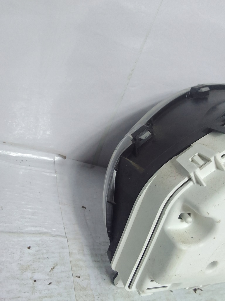 фото №9, Honda odyssey 11-17 лічильник прилади 78100-tk8-a220-m1 3.5 usa