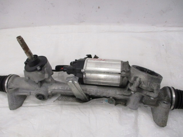 фото №6, Giulietta рейка рульова трансмісія 7805974868