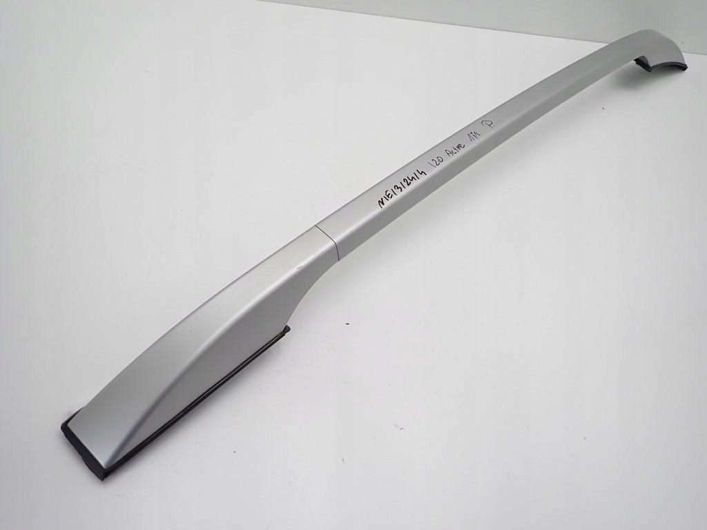 фото №1, Рейлінг даховий правий oryg hyundai i20 ii active 17