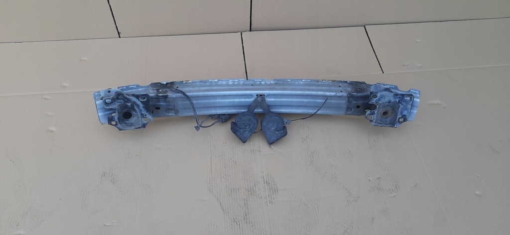 фото №9, Балка бампера перед jaguar xf 08-