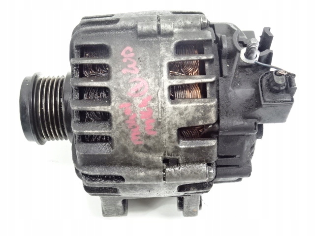 Генератор 150amp ford mondeo mk4 2010-2012 2.2 tdci Доставка