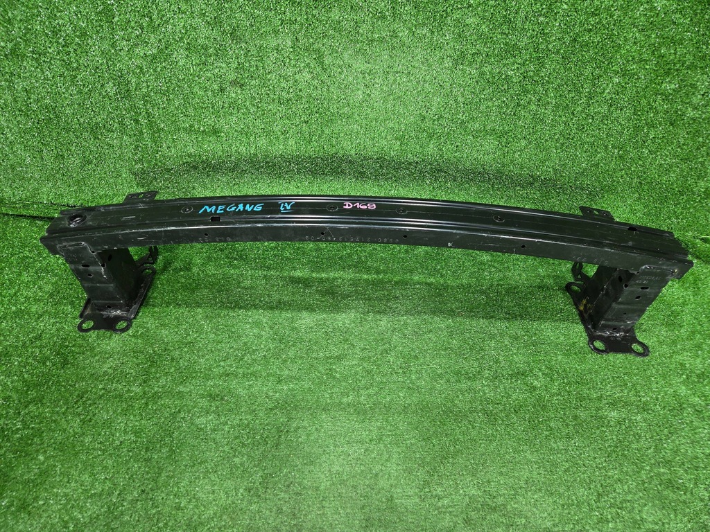 фото №1, Renault megane iv 4 балка передняя