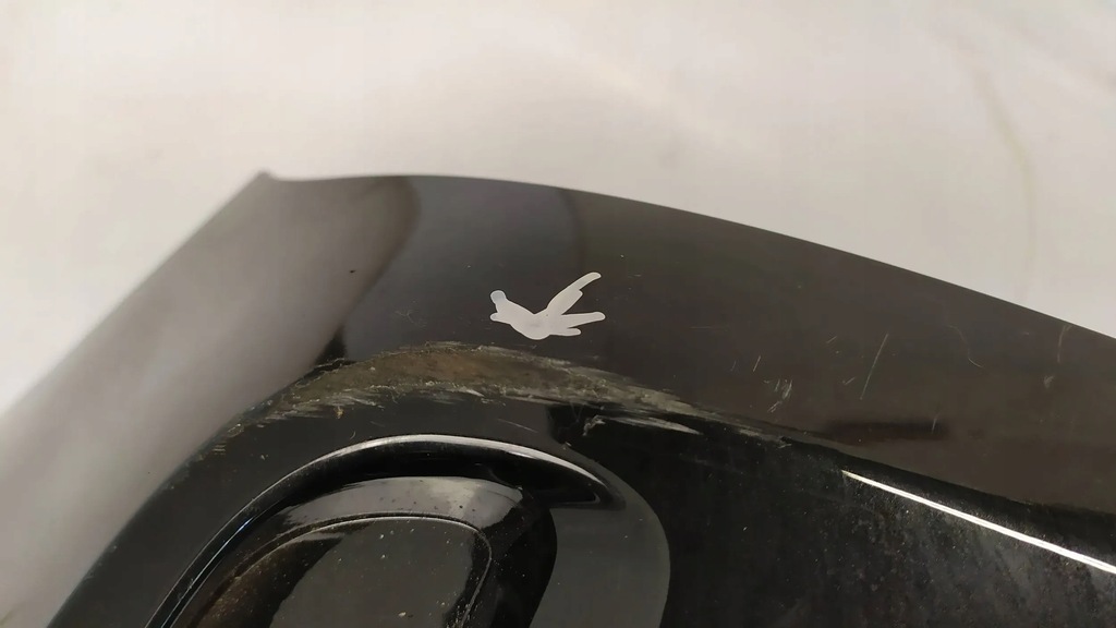 фото №7, Бампер задняя x3 g01 x4 g02 m-pakiet