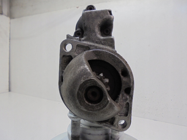 Mercedes a w168 стартер 1,7cdi 0051511601 1,7cdi 0001115008 с Разборки