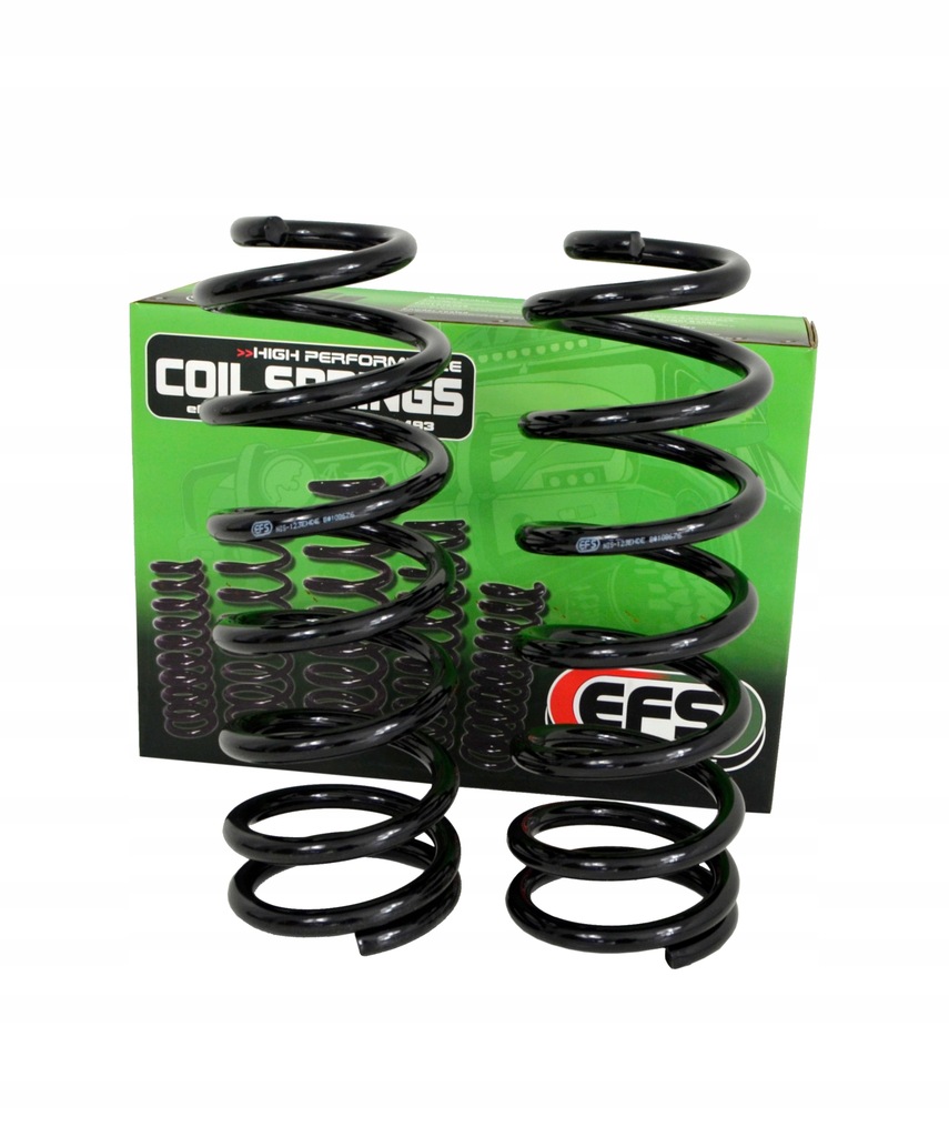 фото №8, Набір підвіска lift +40 mm jeep wrangler jk 07-17 efs elite 80/100 kg