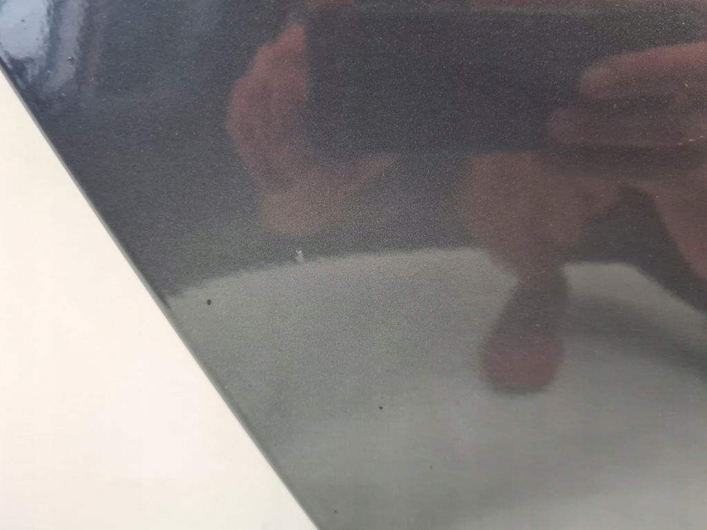 фото №8, Vw passat b7 sedan двері правий задня задні lk7x