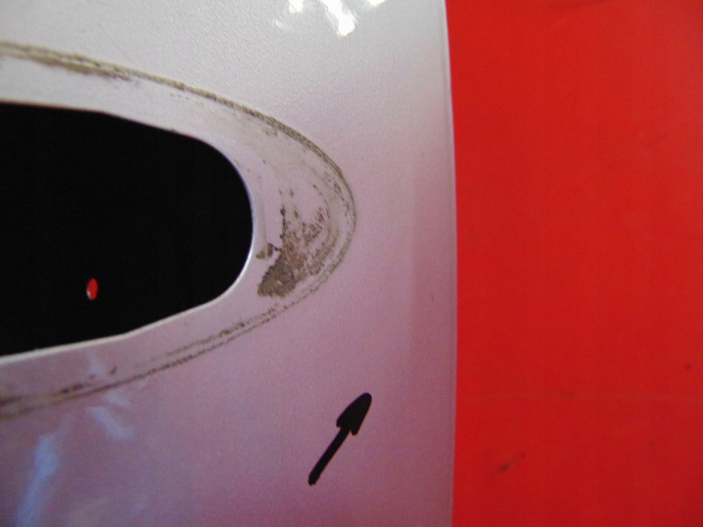 фото №6, Mini countryman r60 дверь левая перед передние b12