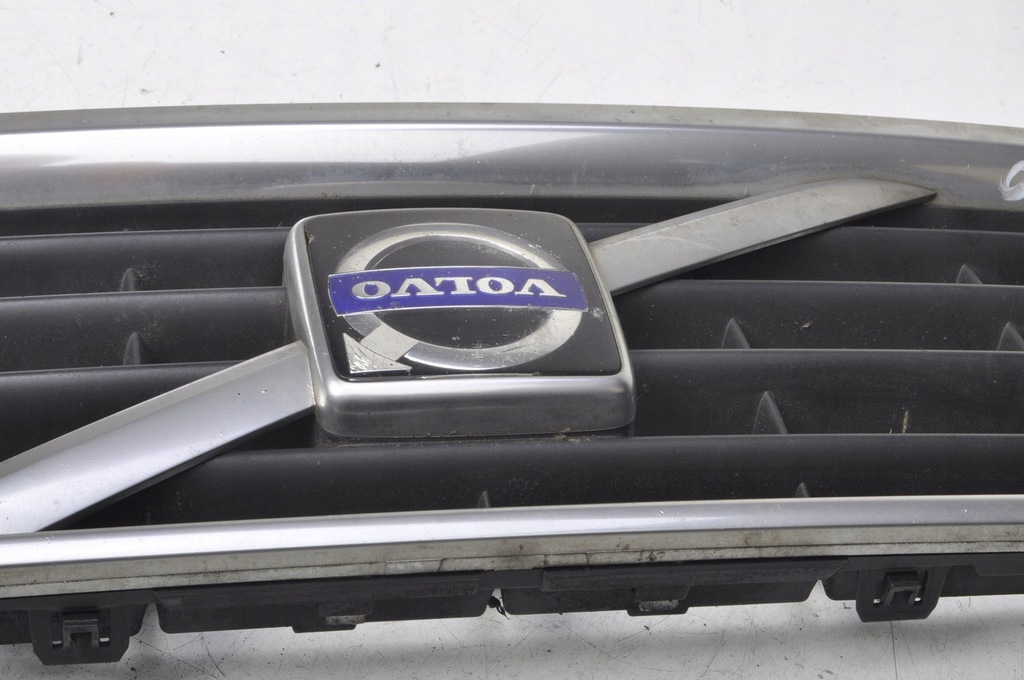 фото №9, Volvo s40 v50 rdesign решётка радиатора решётка радиатора решётка радиатора 30744915