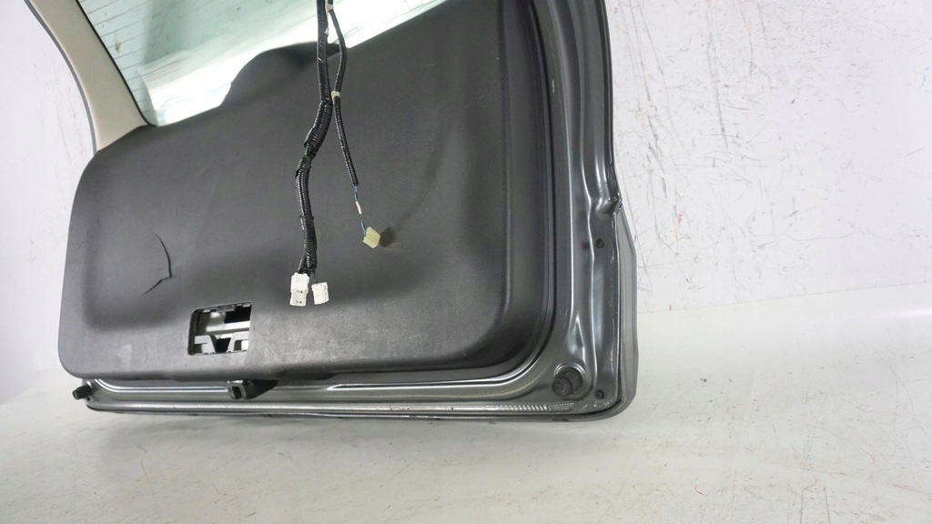 фото №12, Кришка багажника задня задня скло honda cr-v iv crv 4 rm 12-14 nh737m 2012-2014