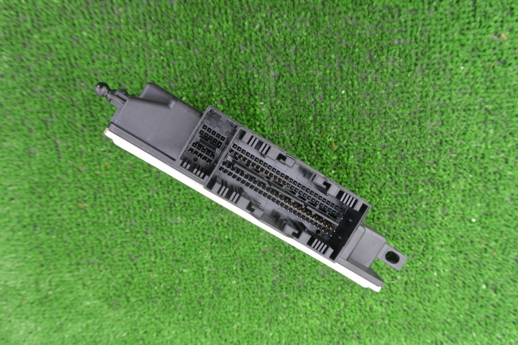 фото №5, Модуль датчик подушка безопасности bmw x3 f25 x4 f26 lift