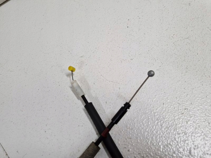 фото №7, Kia ceed 2 ii замок дверь левый задняя задний 81410-a2110