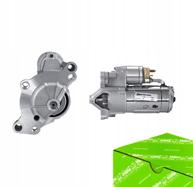 Купити Стартер valeo 438200