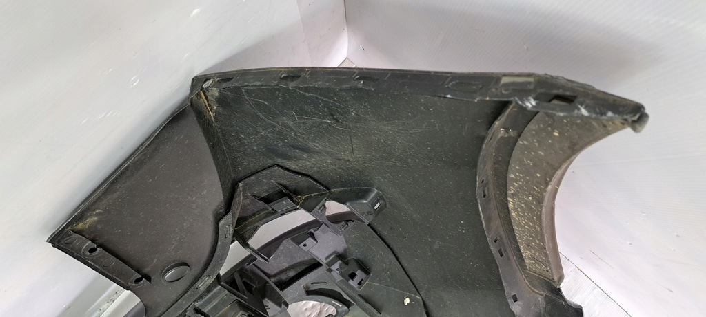 фото №11, Audi q5 8r0 s-line lift 08-17 бампер задня задній