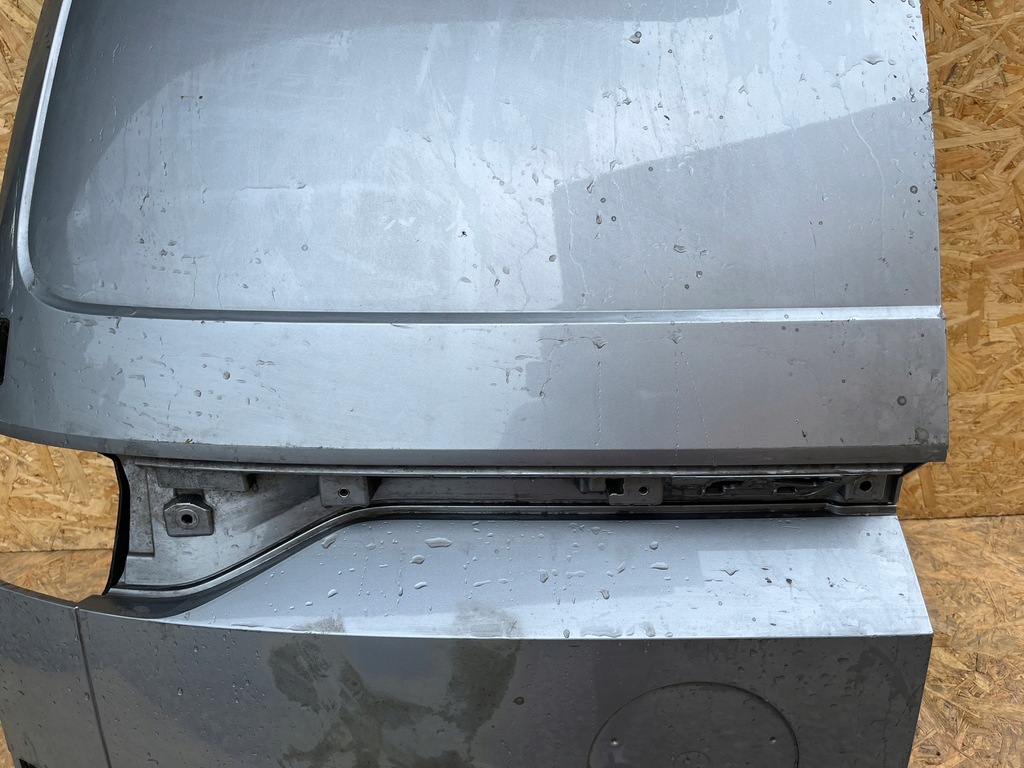 фото №7, Volkswagen vw id. buzz дверь задние задняя левая