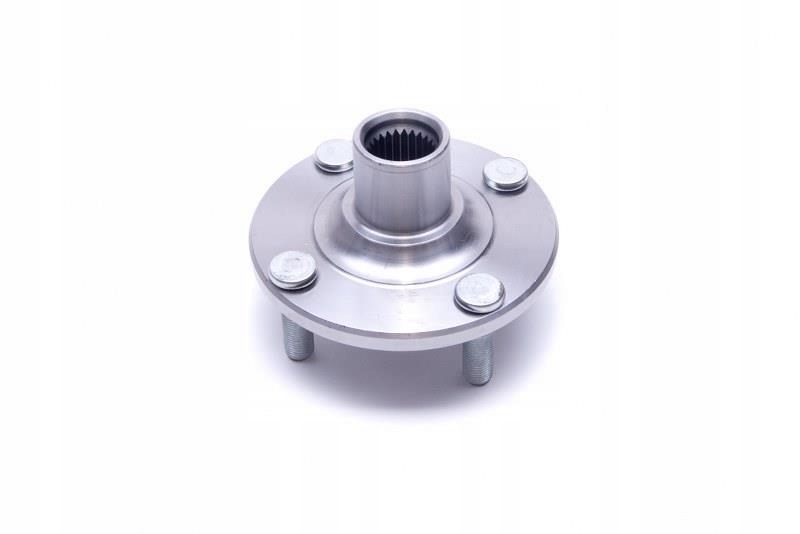 фото №5, Ступица колеса перед do nissan tiida