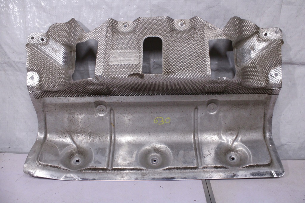 Купить Bmw 5 g30 g31 защита тепловая 9449834