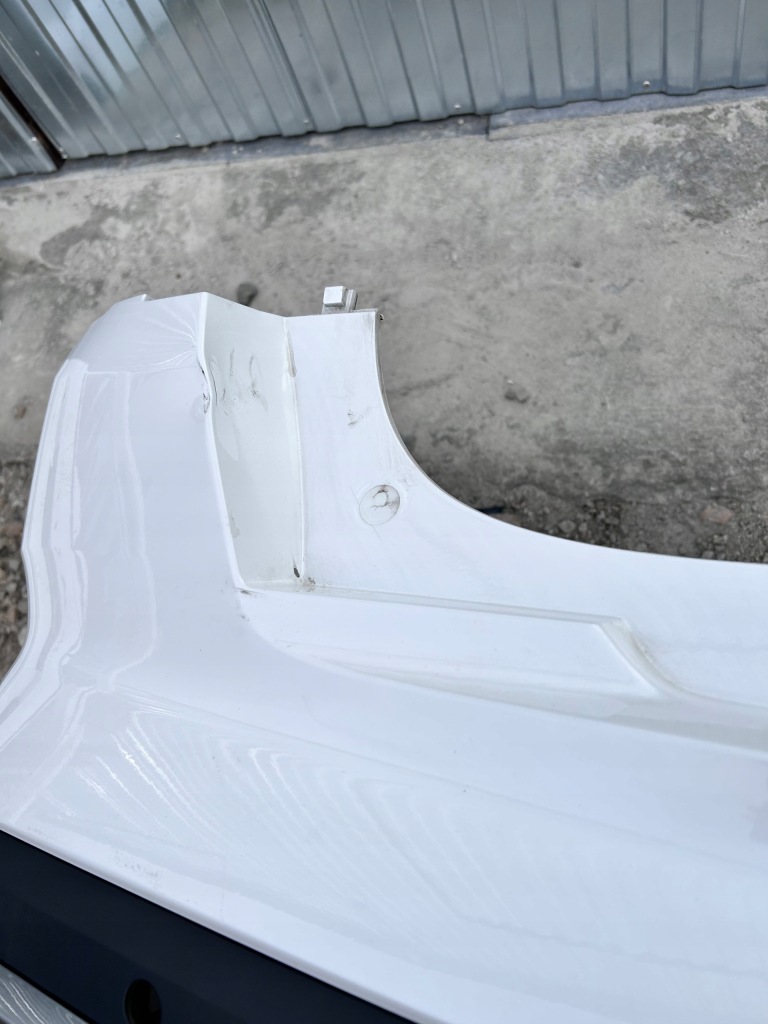 фото №5, Бампер задня задній kia sorento iv lift nr.165/2