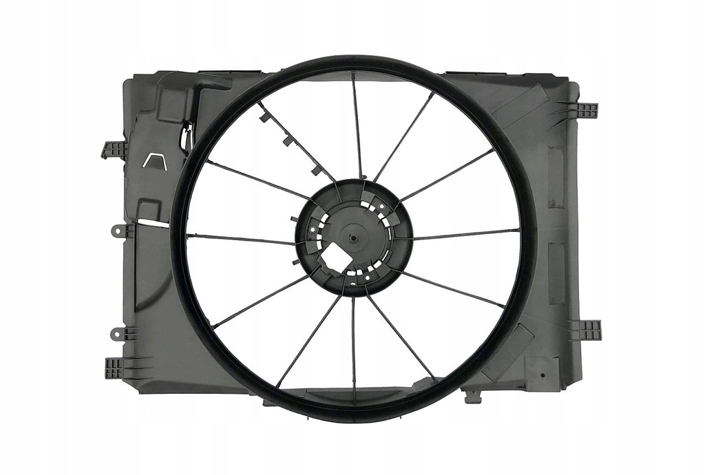 фото №1, Корпус вентилятор mercedes a-klasa w176 b w246