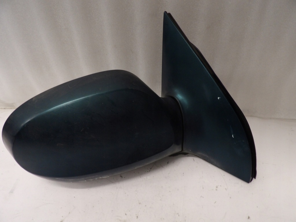 фото №1, Зеркало правое электрический kia carnival поцарапанное 7 pinów