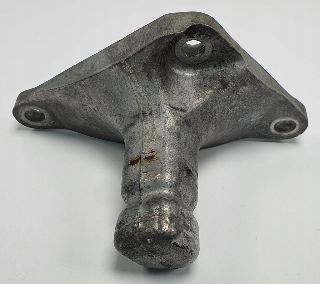 фото №1, Кронштейн двигуна audi a6 c6 2.8 fsi 4f0199343g