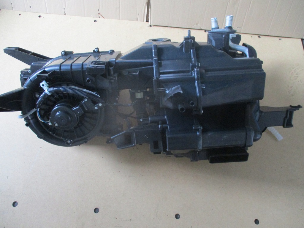 фото №5, Обігрівач honda jazz iii комплектна tf0-g4b1ff