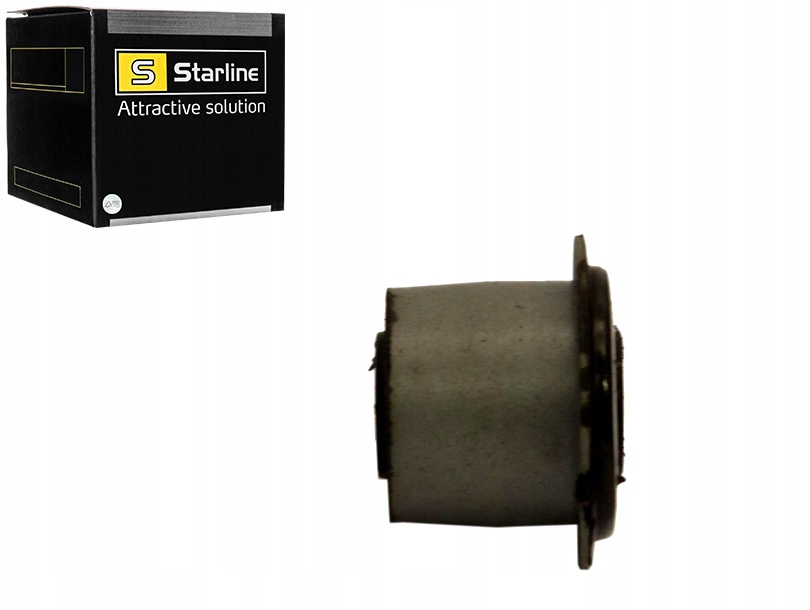 фото №1, Втулка рычага s 16.50.747 starline