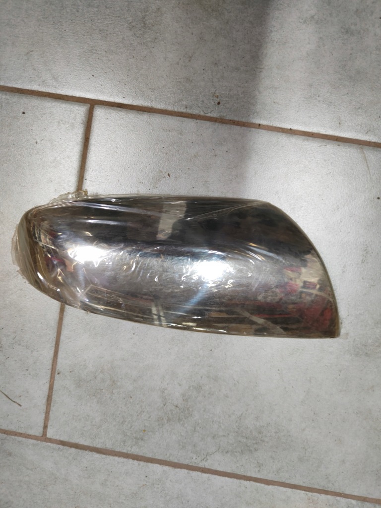 фото №1, Накладки дзеркал kia sorento 2010-12 3525605