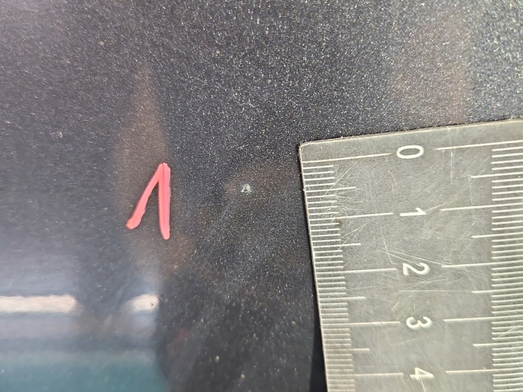 фото №3, Двері перед праве kia optima iii abt