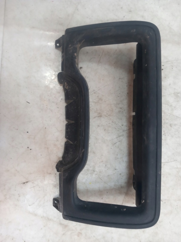 фото №1, Jeep wrangler tj 96-06 рамка спидометра usa