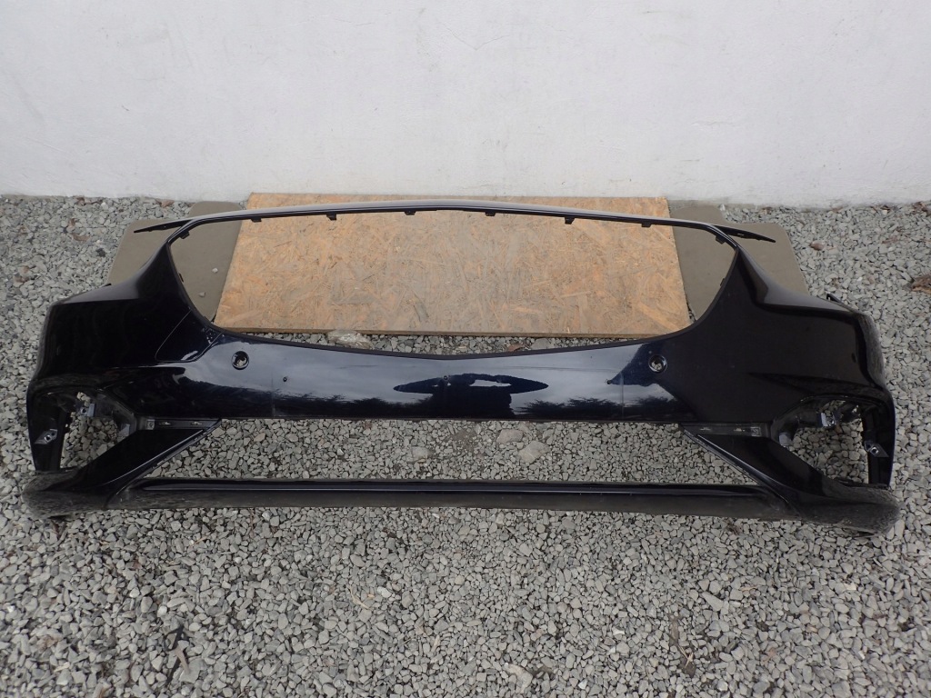 Купити Бампер перед передній opel insignia b 2 2 2017-