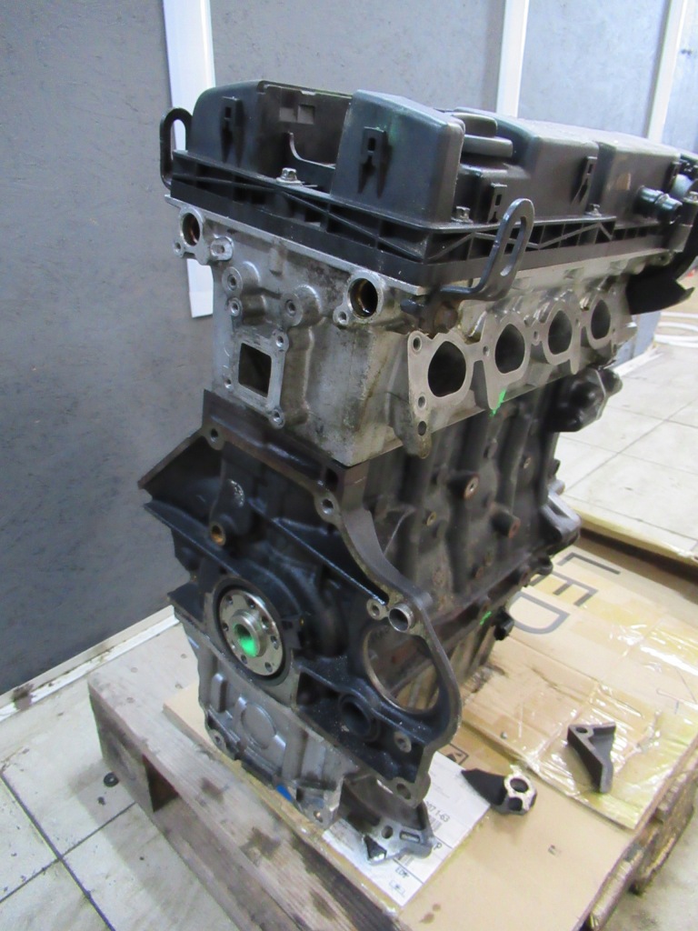 Купить Двигатель стойку f18d4 1.8 16v cruze orlando треснувший блок