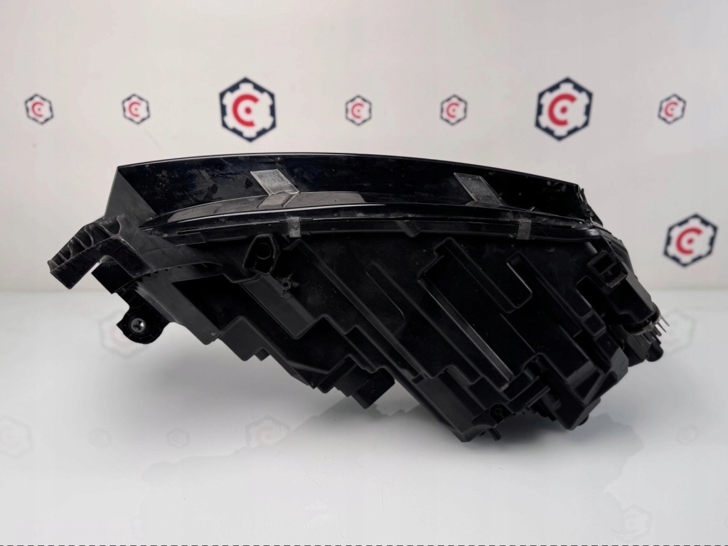 Фара левая перед skoda octavia iv full led Доставка