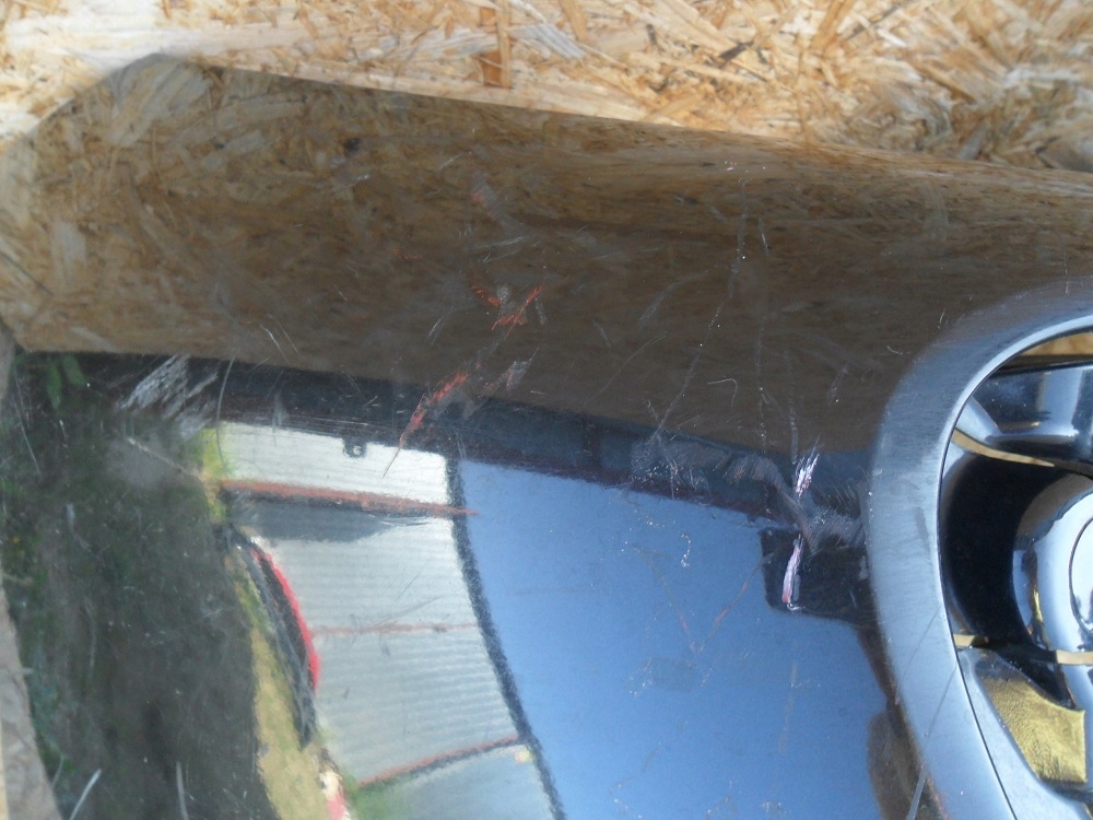 фото №12, Peugeot 207 przed lift 2006 2007 2008 2007 бампер