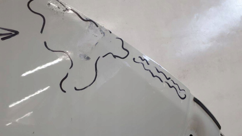 фото №7, Jeep renegade 2014-2024 дверь правое перед 68263192aa