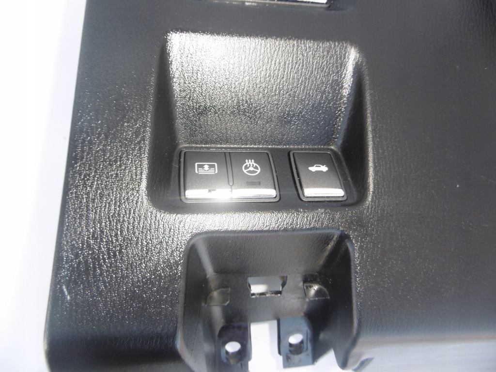 фото №6, Защита панели переключатели infiniti m m35 m37 q70 250302