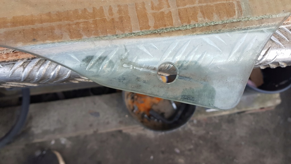 фото №8, Bmw e90 скло лівий перед двері 2007