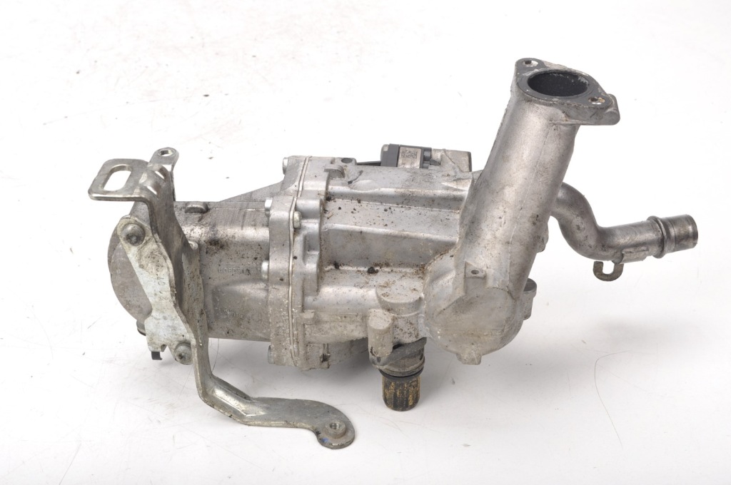 Купить Ford b-max fiesta mk7 1.5 tdci клапан egr 50563908