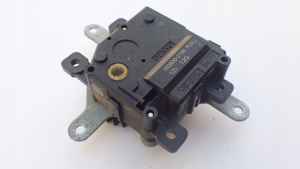 фото №9, Toyota verso lift 1.6 d4d моторчик обігрівача