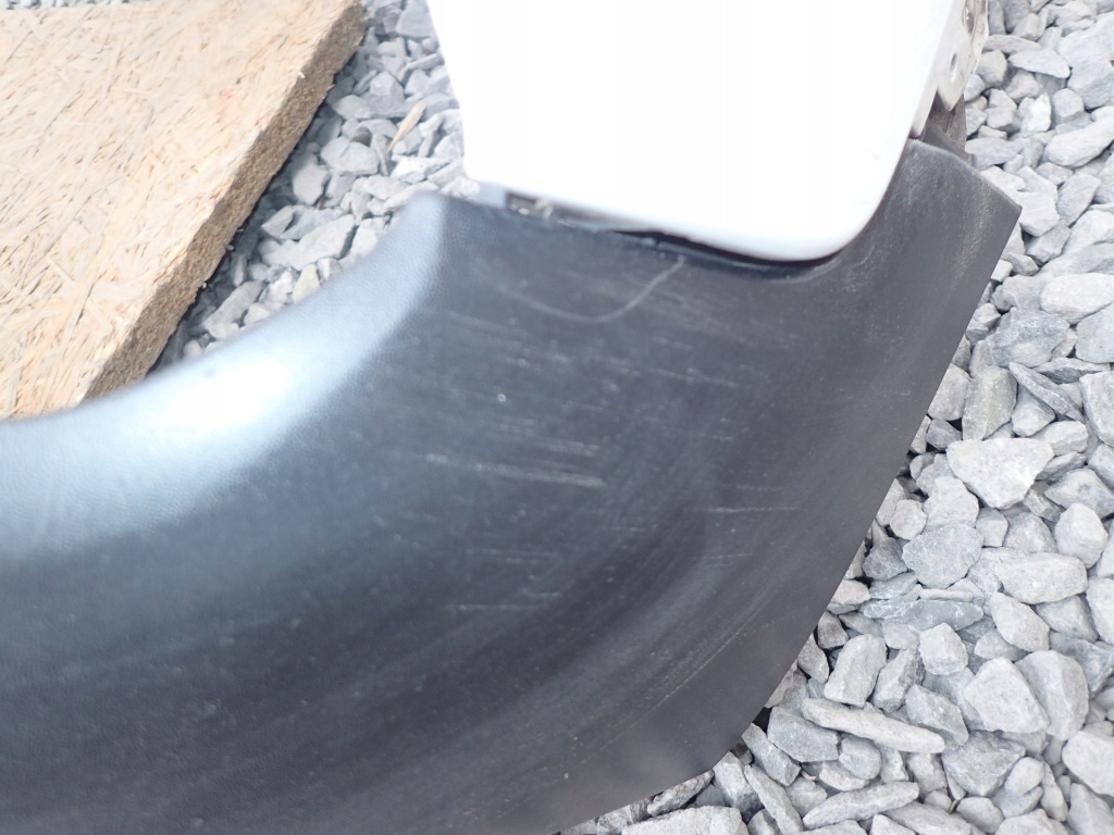 Бампер перед передній renault captur j5 lift 2017- Ціна