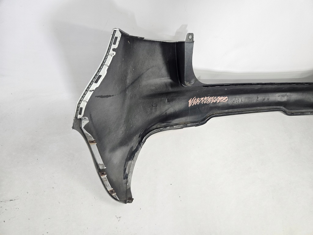 фото №14, Kia rio iii 3 hb 2011 - 2014 бампер задняя 86611-1w200