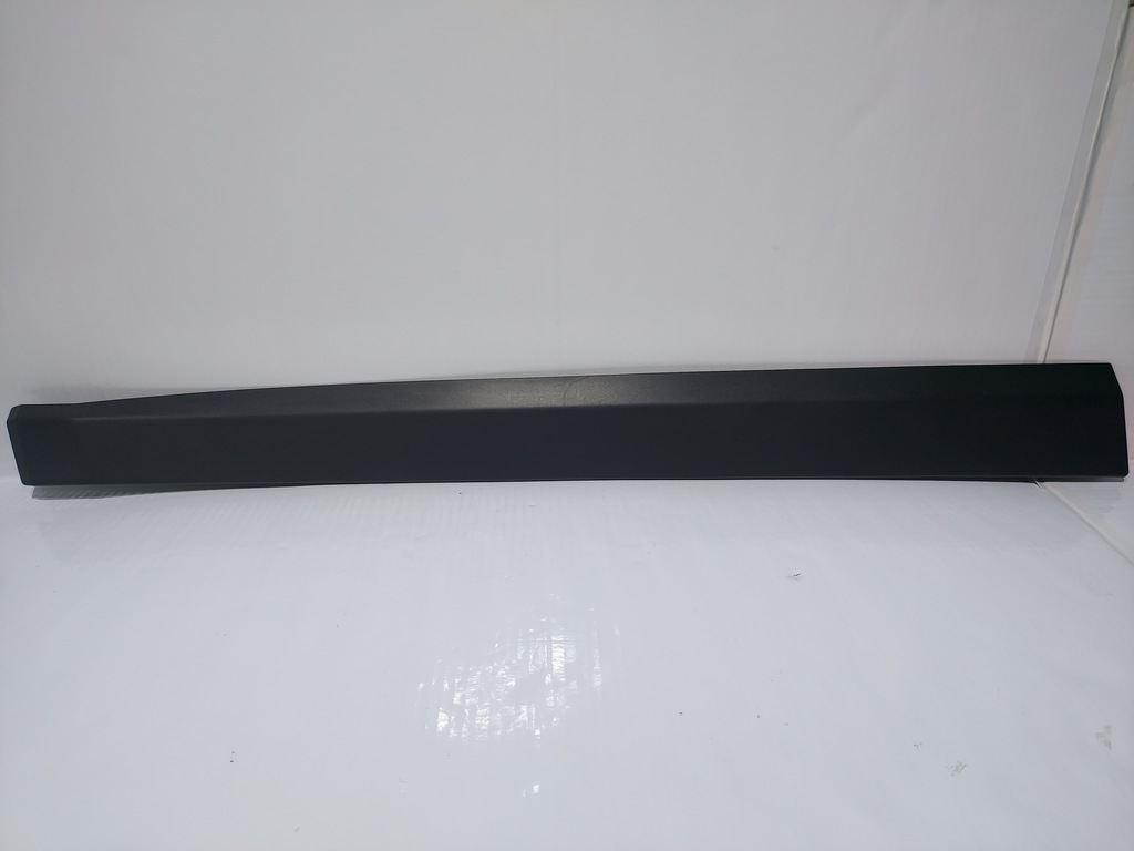 фото №1, Jeep compass ii 17-21 молдинг накладка дверь перед левая