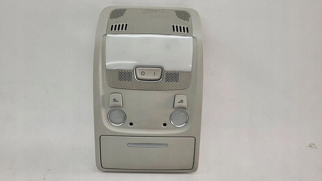 фото №1, Audi a4 b8 лампа освещение кабины салона