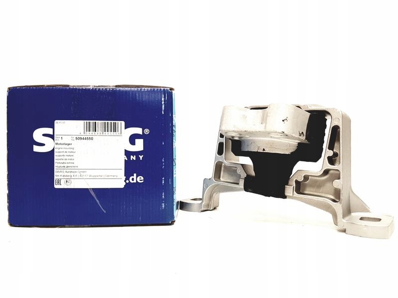 фото №16, Подушка двигателя volvo s40 ii 2.4 t5 04- правая