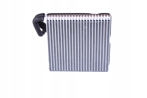 фото №3, Nissens 92348 випарник, кондиціонер